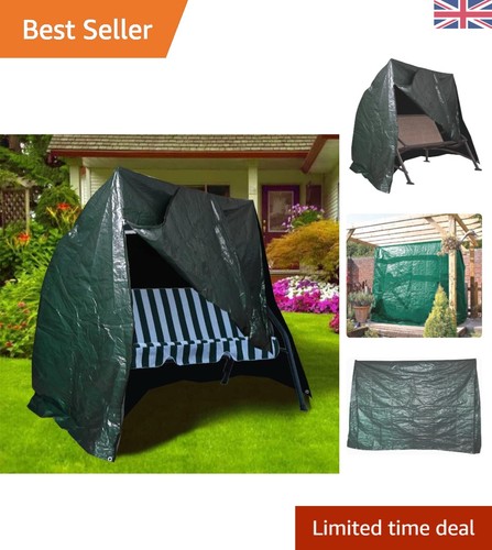 Heavy duty waterproof - heavy, seater