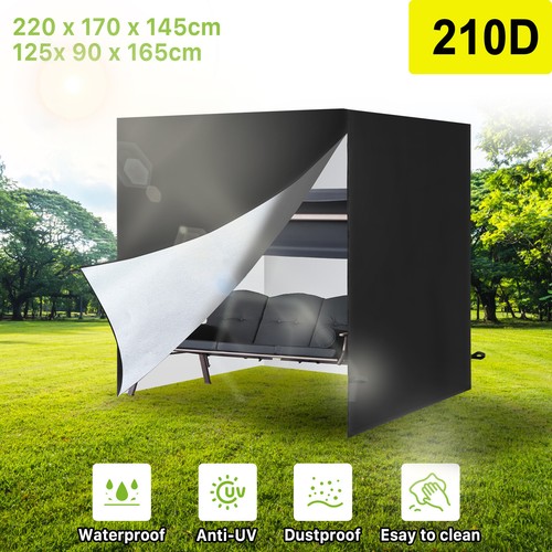 Heavy duty seater garden - heavy,