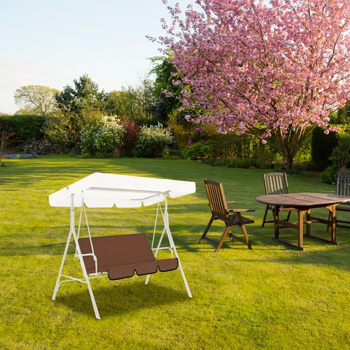 Weatherproof swing cover - swing,