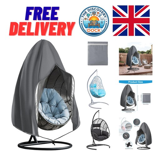 Waterproof hanging egg chair - hanging,