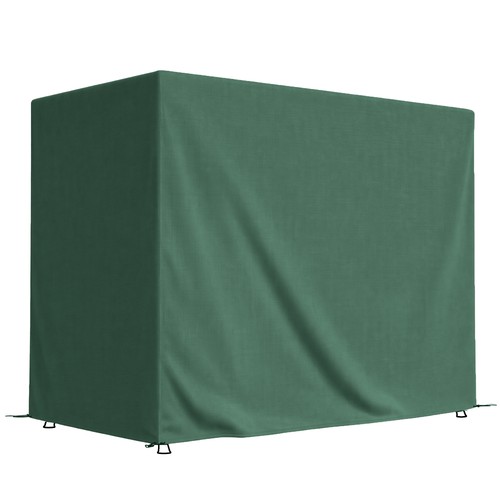 Outsunny 240x133cm seat - 240x133cm, 3-seat