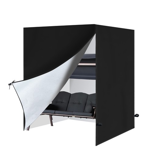 Heavy duty seater garden - 3,