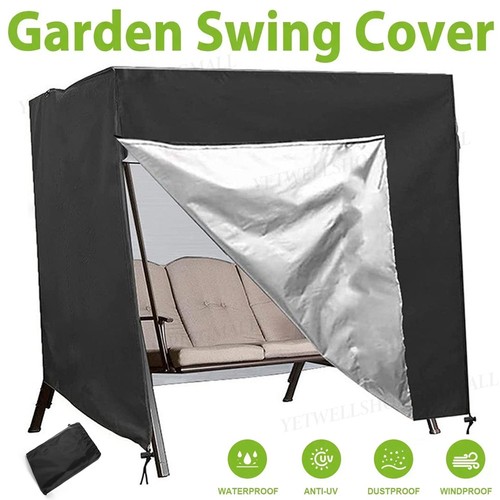 Garden swing seater chair - garden,