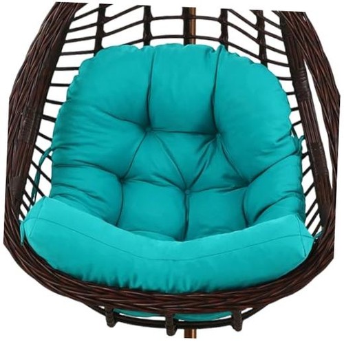 Egg chair cushion replacement - cushion,