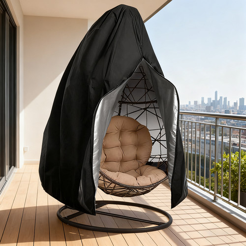 Heavy duty hanging swing - duty,
