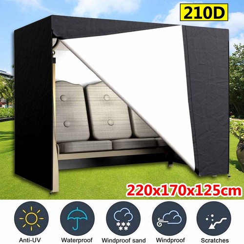Heavy duty waterproof cover - waterproof,
