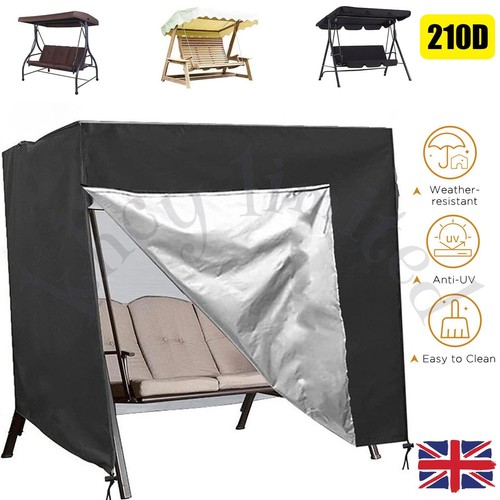 Heavy duty waterproof cover - duty,