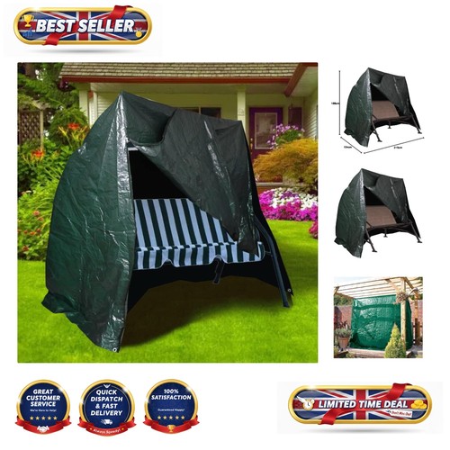 Seater swinging hammock - swinging,