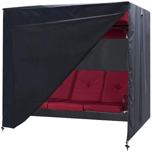 Outdoor swing cover uv - -,