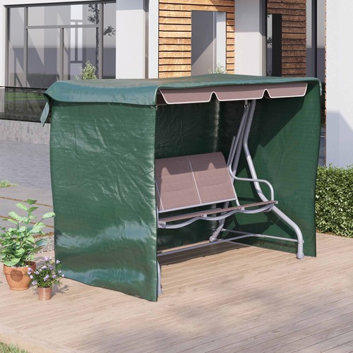 Large patio swing - patio, chair