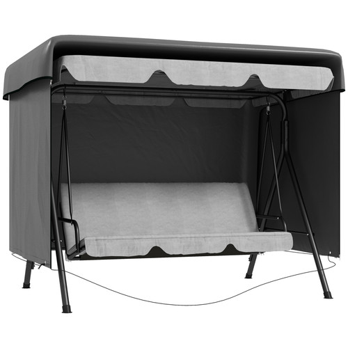 Swing chair cover heavy - chair,