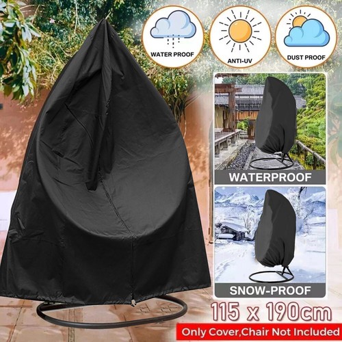 Heavy duty hanging - swing, egg