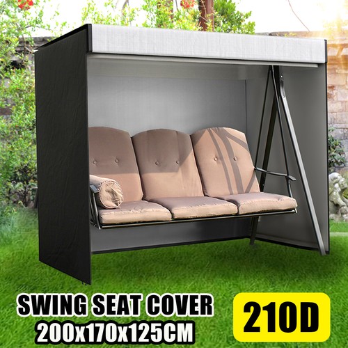 Swing chair cover seater - cover, 3