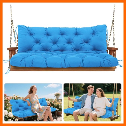 Porch swing cushions outdoor - porch,