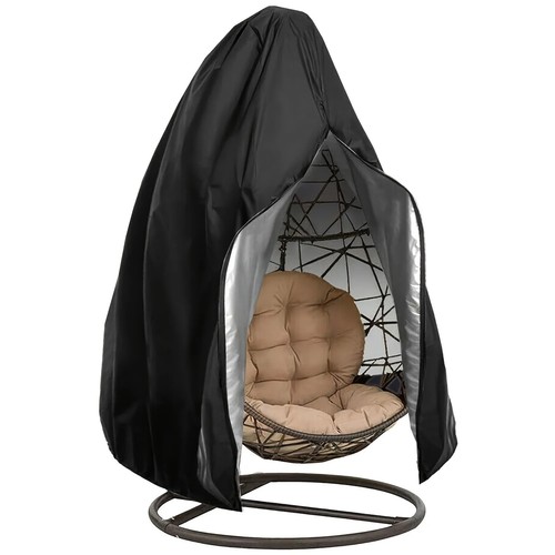 Hanging egg chair cover 210d - hanging,