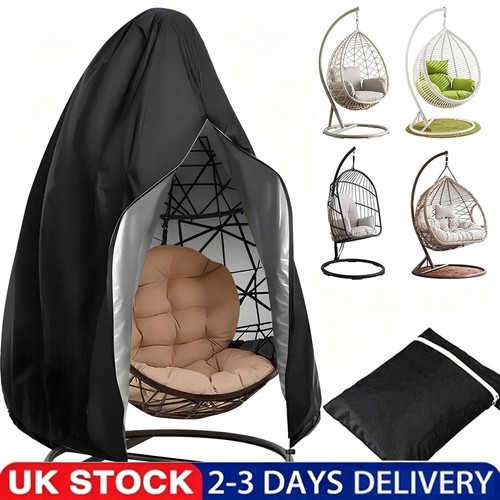 Egg chair cover - egg, waterproof