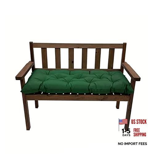 Green swing chair - chair,