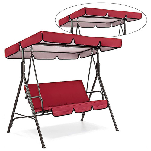 Weatherproof canopy and for - canopy,