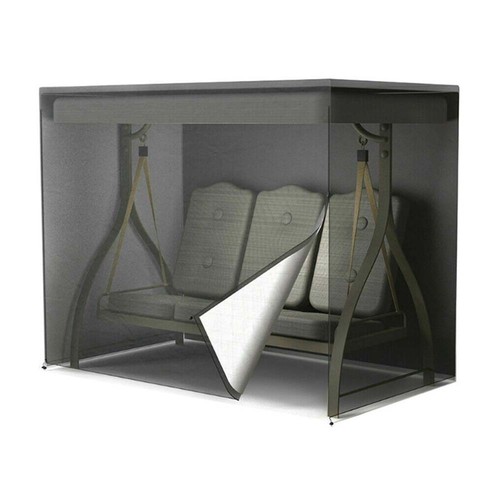 Weatherproof swing cover - weatherproof, for