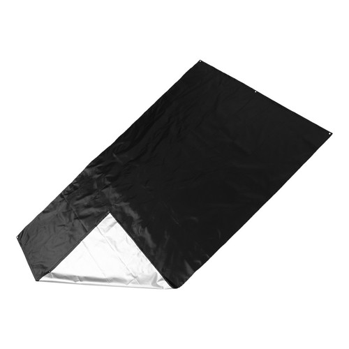 Weatherproof swing cover - weatherproof,