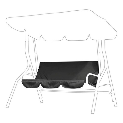 Black weatherfor swing cover - weatherfor,