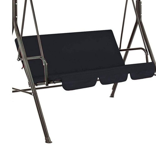 Black weatherfor swing cover - swing,