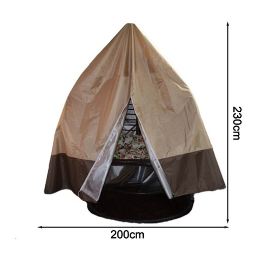 Weatherproof breathable cover - weatherproof,