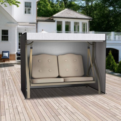 Seater swing cover - 2-3,