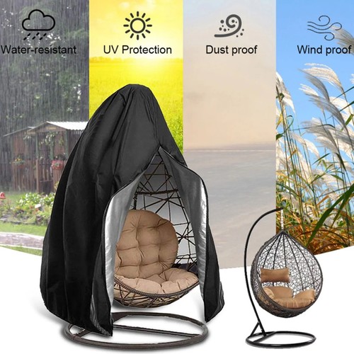 Egg chair cover - chair, waterproof
