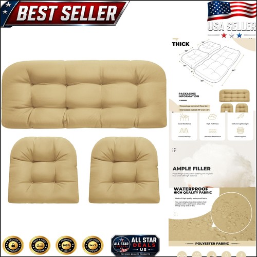 Soft pack wicker chair - soft,