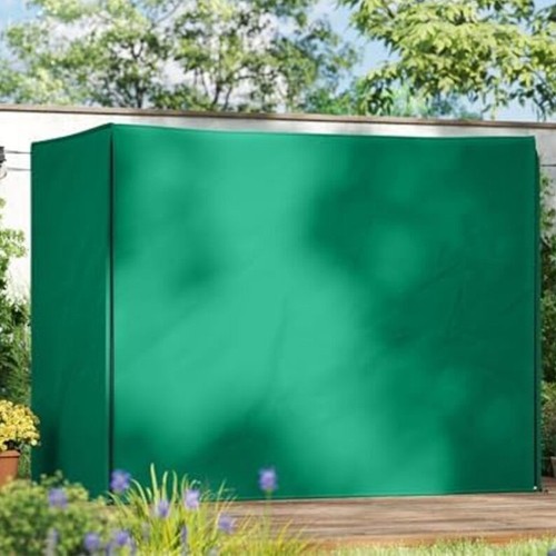 Weatherproof cover for - cover, rocking